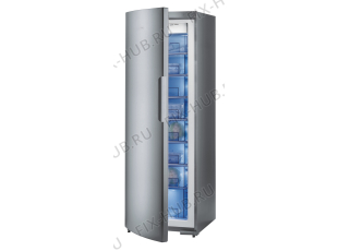 Холодильник Gorenje FN63233DEL (239358, ZOF2467CB) - Фото
